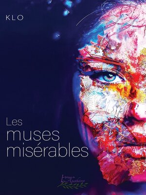 cover image of Les muses misérables